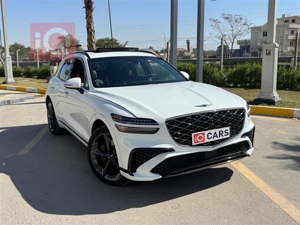 Genesis GV70 2026 for sale in Iraq - Baghdad